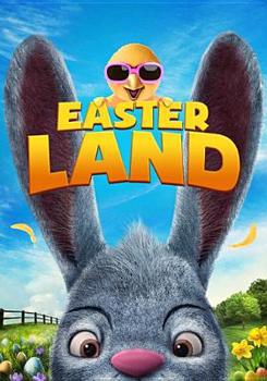 DVD Easterland Book