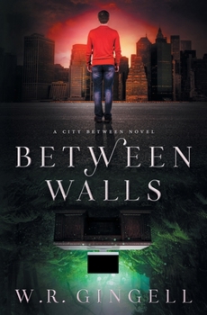 Paperback Between Walls Book