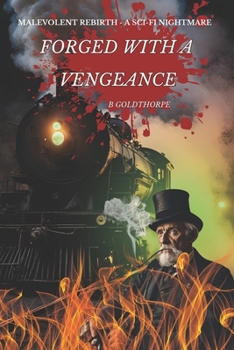 Paperback Forged with a Vengeance Book