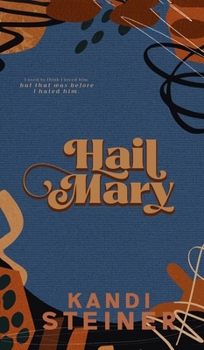 Hardcover Hail Mary: Special Edition Book