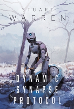 Hardcover Dynamic Synapse Protocol Book