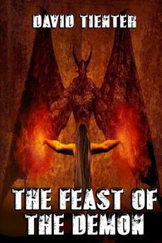 Paperback The Feast of the Demon Book