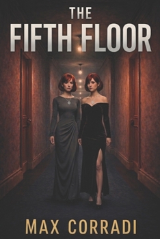 Paperback The Fifth Floor Book