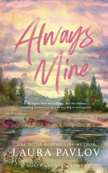 Paperback Always Mine Special Edition Book