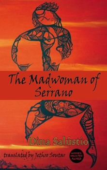 Paperback The Madwoman of Serrano Book