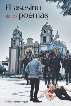 Paperback EL asesino de los poemas [Spanish] Book