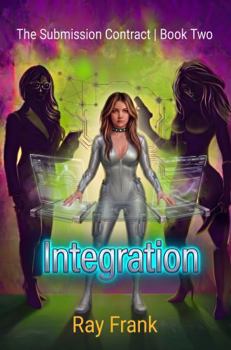 Paperback Integration - Book Two: The Submission Contract Book