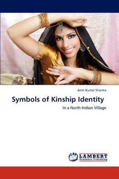 Paperback Symbols of Kinship Identity Book