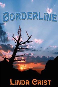 Paperback Borderline Book