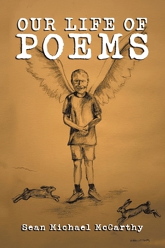 Paperback Our Life of Poems Book