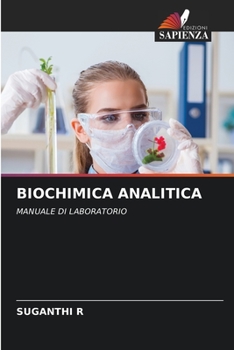 Paperback Biochimica Analitica [Italian] Book