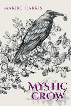 Paperback Mystic Crow Book