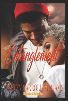 Paperback Entanglement: For My Man Book