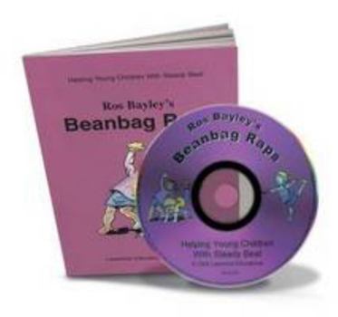 Paperback Beanbag Raps Book