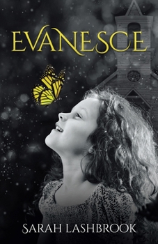 Paperback Evanesce Book