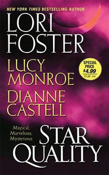 Mass Market Paperback Star Quality Book