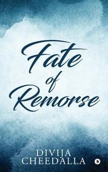 Paperback Fate of Remorse Book