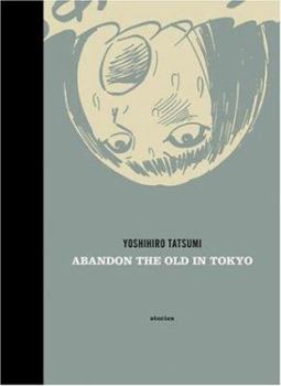 Hardcover Abandon the Old in Tokyo Book