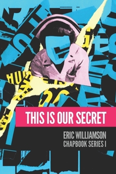 Paperback This Is Our Secret Book