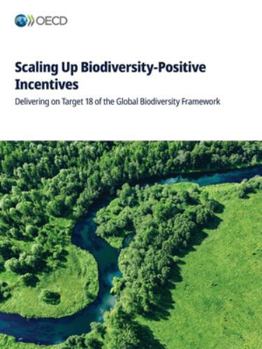 Paperback Scaling Up Biodiversity-Positive Incentives Book