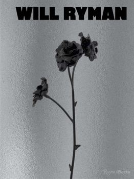 Hardcover Will Ryman Book