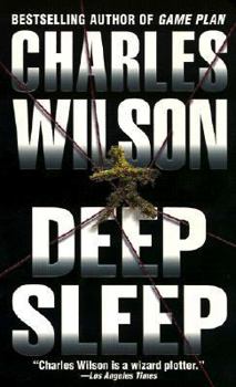 Mass Market Paperback Deep Sleep Book