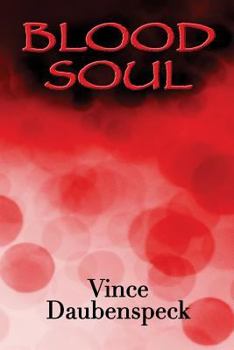 Paperback Blood Soul Book