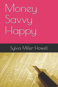 Paperback Money Savvy Happy Book