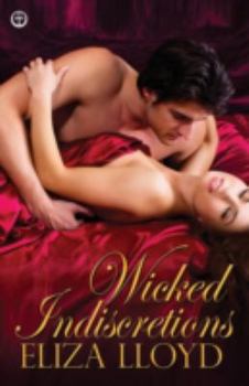 Paperback Wicked Indiscretions Book