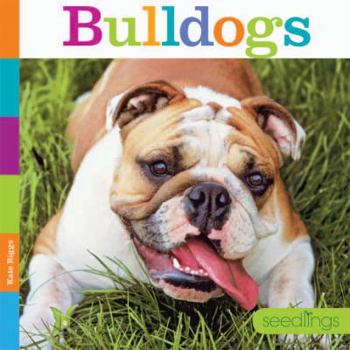 Bulldogs - Book  of the Seedlings