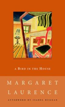 Mass Market Paperback A Bird in the House Book