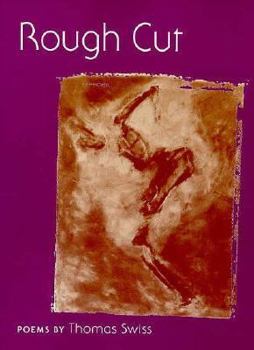 Paperback Rough Cut: Poems Book