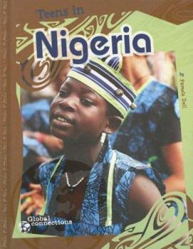 Library Binding Teens in Nigeria Book