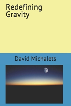 Paperback Redefining Gravity Book