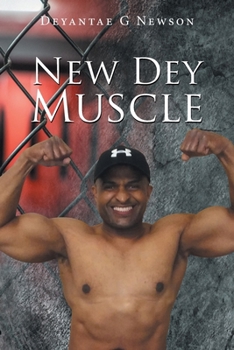 Paperback New Dey Muscle Book