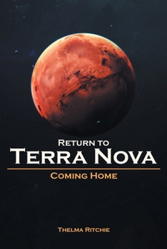 Paperback Return to Terra Nova Coming Home Book