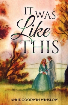 Paperback It Was Like This Book