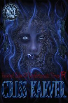 Paperback Lunacy Machine: Twisted Tales of Unfortunate Times Book