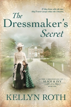 Paperback The Dressmaker's Secret Book