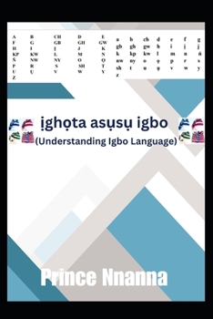 ?gh?ta as?s? igbo: Understanding Igbo Language