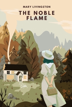 Paperback The Noble Flame Book