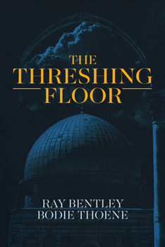 Hardcover The Threshing Floor Book