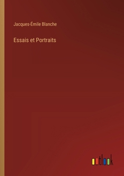 Paperback Essais et Portraits [French] Book