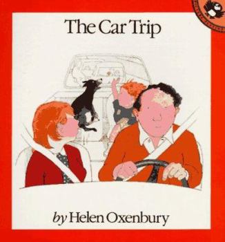 The Car Trip (Out-and-About)