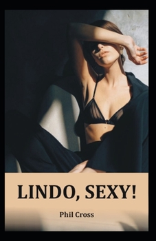 Paperback Lindo, Sexy! [Spanish] Book