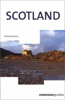 Paperback Scotland, 6th Book