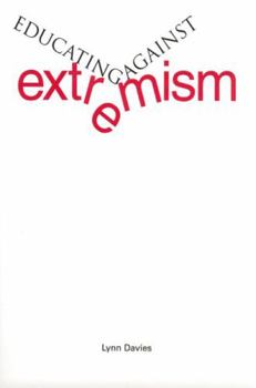 Paperback Educating Against Extremism Book