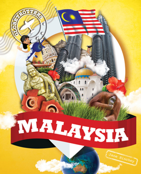 Paperback Malaysia Book