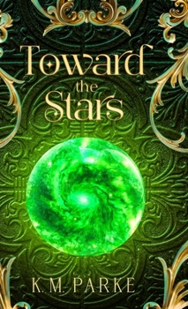 Hardcover Toward the Stars Book