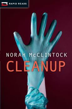Paperback Cleanup Book